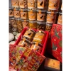 Hộp quà tết Mai Vàng Phú Quý - Hạt dinh dưỡng TD Nuts Macca Điều Xoài Nho, Quà Sếp 347.600đ 5