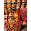 Hộp quà tết Mai Vàng Phú Quý - Hạt dinh dưỡng TD Nuts Macca Điều Xoài Nho, Quà Sếp 347.600đ 6