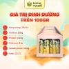 Hộp Quà Tết Ngô Kame Nozoki Trắng 2kg - Quà Cao Cấp Nhật, Sức Khỏe, Giảm 20% 2