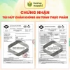 Hộp Quà Tết Ngô Kame Nozoki Trắng 2kg - Quà Cao Cấp Nhật, Sức Khỏe, Giảm 20% 5