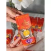 Hộp quà Tết Saffrin bahraman và Đông trùng hạ thảo - Sang trọng, lịch sự, chỉ 770.000đ 2