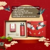 Hộp quà Tết Set Saffron, Mật Ong & Đông Trùng Hạ Thảo Kingdom Herb - Chính hãng, Giá 514.999 VND 3