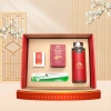 Hộp quà Tết Set Saffron, Mật Ong & Đông Trùng Hạ Thảo Kingdom Herb - Chính hãng, Giá 514.999 VND 6