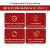 Hộp quà Tết Set Saffron, Mật Ong & Đông Trùng Hạ Thảo Kingdom Herb - Chính hãng, Giá 514.999 VND 9
