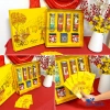 Hộp quà Tết Song Mã Phi Vân - Set quà tặng sức khỏe, sang trọng, giảm giá 350.000đ (giá gốc 441.000đ) 6