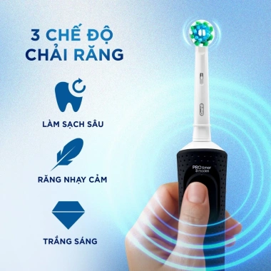 Hộp quà Tết Vitality Pro + Set 2 đầu Sensitive - Giá ưu đãi 1.599.000₫