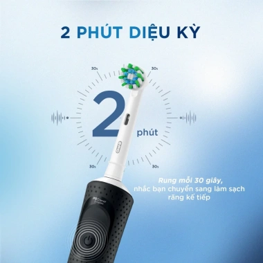 Hộp quà Tết Vitality Pro + Set 2 đầu Sensitive - Giá ưu đãi 1.599.000₫