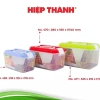 Hộp Quai Matsu Duy Tân 1.500ml‑7.200ml – Tiết kiệm không gian, Giá chỉ 23.500 VND 4