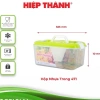 Hộp Quai Matsu Duy Tân 1.500ml‑7.200ml – Tiết kiệm không gian, Giá chỉ 23.500 VND 6