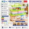 Hộp Quai Matsu Duy Tân 1.500ml‑7.200ml – Tiết kiệm không gian, Giá chỉ 23.500 VND 8