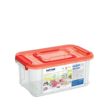 Hộp Quai Matsu Duy Tân 1.500ml‑7.200ml – Tiết kiệm không gian, Giá chỉ 23.500 VND 10 Hộp Quai Matsu Duy Tân 1.500ml‑7.200ml – Tiết kiệm không gian, Giá chỉ 23.500 VND 10