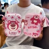 Hộp sạc Snoopy dễ thương, chống nước cho MacBook và máy ảnh mini - Túi du lịch 2