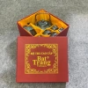 Hộp Si Đựng Ấm Chén Bát Tràng - Quà Tặng Sang Trọng, Giá 59.400₫ Giảm Đặc Biệt