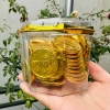 Hộp socola đồng xu siêu ngon - Giảm giá 32.000 VND chỉ có tại MonMonFood 3