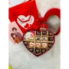 Hộp socola quà tặng Valentine S18-Kity - Ngọt ngào, sang trọng, giảm giá 190k