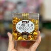 Hộp Socola Thỏi Vàng Pamiriter Đài Loan 200g – Sô Cô La Đồng Tiền Tết 85.000₫ 9