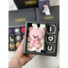 Hộp socola Valentine 12 viên, hương thơm ngọt ngào, giá ưu đãi 90.000 VND - quà tặng lãng mạn 4