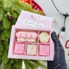 Hộp Socola Valentine 6 viên chữ Love cute - Ngon, Ngọt, Giá ưu đãi 129.000 VNĐ 4
