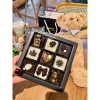 Hộp Socola Valentine 9V Đ9 - Ngọt Ngào, Quà Tặng Lý Tưởng 120k Giá Gốc 147.600