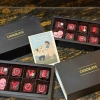 Hộp Socola Valentine Đen Đỏ Mix – Quà Tặng Người Yêu Đáng Yêu, Siêu Ngon Ít Ngọt, Giá Sỉ 79.000₫ 7