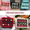 Hộp Socola Valentine Enzi 6-16 viên ý nghĩa, kèm thiệp tặng người yêu – 69.000₫ 6