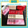Hộp Socola Valentine Enzi 8 Viên Chữ Love - Quà Ngọt Ngào, Ý Nghĩa, Giá Sỉ 76.500 VND