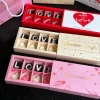 Hộp Socola Valentine Enzi 8 Viên Chữ Love - Quà Ngọt Ngào, Ý Nghĩa, Giá Sỉ 76.500 VND 6