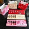 Hộp Socola Valentine Enzi 8 Viên Chữ Love - Quà Ngọt Ngào, Ý Nghĩa, Giá Sỉ 76.500 VND 8