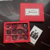 Hộp Socola Valentine và Noel Dạng Cứng - Mẫu Độc Quyền, Thơm Ngon, Trang Trí Bắt Mắt, Giá Ưu Đãi 159k 8
