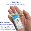 Hộp tăm bỏ túi 40 cây chuẩn nha khoa - Nhựa an toàn, dễ mang theo, vệ sinh răng mọi lúc - Giá chỉ 25.000đ 7