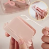 Hộp Tăm Chỉ Nha Khoa Mini Tự Động - Chống Bụi, Chống Nước, Gọn Nhẹ Bỏ Túi - Cozyhome 25.000đ 6
