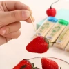 Hộp tăm xỉa răng mini bỏ túi tiện dụng - Giá chỉ 10.500₫, giảm từ 13.650₫ 5