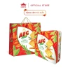 Hộp Thiếc Bánh Quy Dinh Dưỡng AFC Thập Cẩm 387.9g Túi Giấy - Quà Tết 2.026