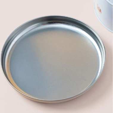 Hộp thiếc CHEESELY bánh quy hình thỏ hoạt hình – Đa chức năng, kim loại sắt, giá ưu đãi 52.380 VND 6