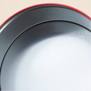 Hộp thiếc CHEESELY bánh quy hình thỏ hoạt hình – Đa chức năng, kim loại sắt, giá ưu đãi 52.380 VND 9
