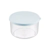 Hộp thực phẩm tròn Inochi Hokkaido 500‑2.500ml, nhiều màu, giá 21.750₫ 3