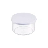 Hộp thực phẩm tròn Inochi Hokkaido 500‑2.500ml, nhiều màu, giá 21.750₫ 4