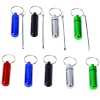 Hộp thuốc nhôm kín, chống thấm nước Mini du lịch cầm tay - Bảo quản an toàn 2