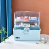 Hộp thuốc y tế gia đình 3 tầng tiện lợi - Giá ưu đãi 149.000 VND 2