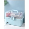 Hộp thuốc y tế gia đình 3 tầng tiện lợi - Giá ưu đãi 149.000 VND 5