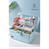 Hộp thuốc y tế gia đình 3 tầng tiện lợi - Giá ưu đãi 149.000 VND 8