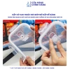 Hộp Thủy Tinh Chữ Nhật Likado Chịu Nhiệt - Nắp Đậy Kín, Dùng Lò Vi Sóng, Giá 41.000 7