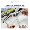 Hộp Thủy Tinh Chữ Nhật Likado Chịu Nhiệt - Nắp Đậy Kín, Dùng Lò Vi Sóng, Giá 41.000 8