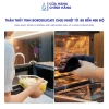 Hộp Thủy Tinh Chữ Nhật Likado Chịu Nhiệt - Nắp Đậy Kín, Dùng Lò Vi Sóng, Giá 41.000 9