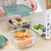 Hộp Thủy Tinh LivingOn Hàn Quốc - Bộ 3 Hộp Cơm 310/525/800ml Giá 59.000₫ 6