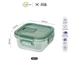 Hộp Thủy Tinh LivingOn Hàn Quốc - Bộ 3 Hộp Cơm 310/525/800ml Giá 59.000₫ 7