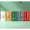 Hộp Trà Cao Cấp Sông Núi Kim Sơn - Đựng Trà Xanh, Đen, Matcha - 31.900₫