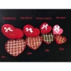 Hộp trái tim Valentine có ngăn - Sỉ chỉ 25.000, quà tặng lãng mạn ngày lễ 4