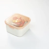 Hộp trữ đồ khô Hokkaido - Đựng mứt tết an toàn - INOCHI chính hãng giảm giá 15.2k 2