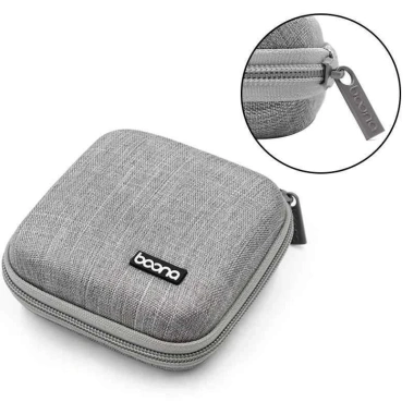 Hộp & Túi Đựng Phụ Kiện Macbook Boona F017 Chống Sốc, Chống Nước - Giá 105.000 7